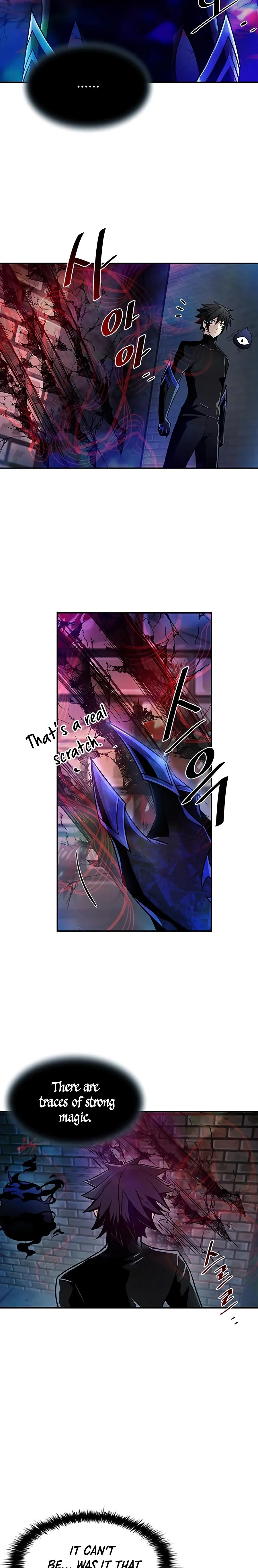 Read Villain To Kill EN Manga Online
