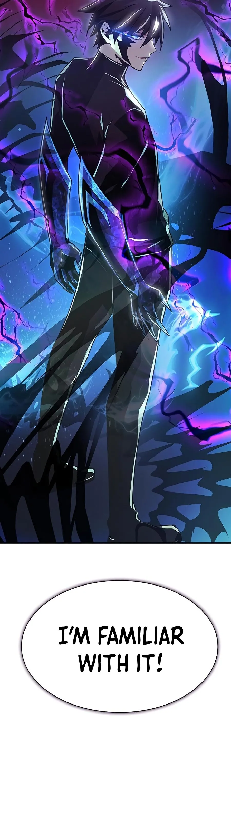 Read Villain To Kill EN Manga Online