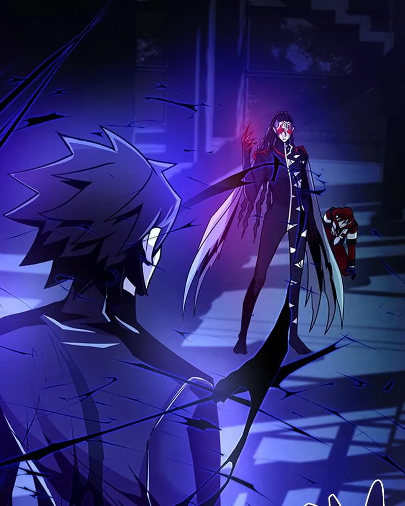 Read Villain To Kill EN Manga Online