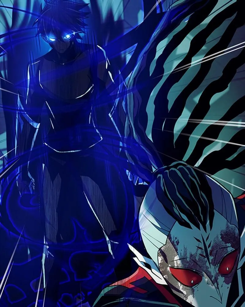 Read Villain To Kill EN Manga Online