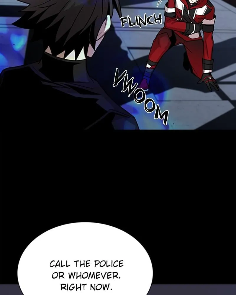 Read Villain To Kill EN Manga Online