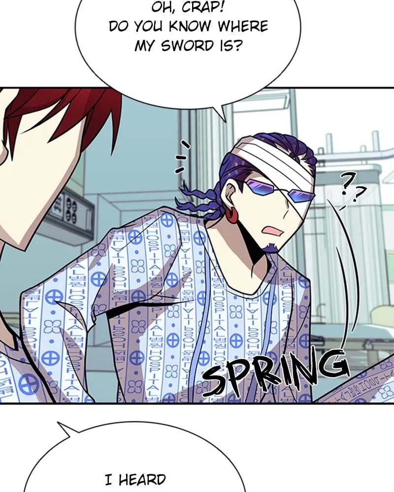 Read Villain To Kill EN Manga Online