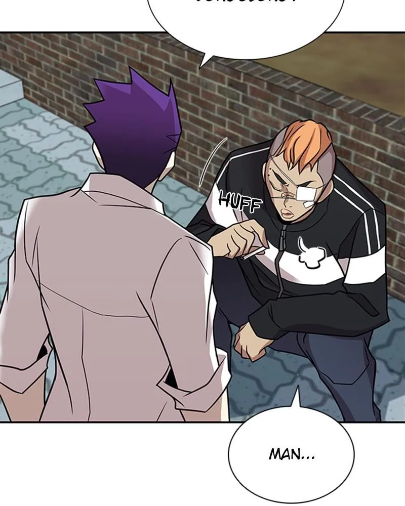 Read Villain To Kill EN Manga Online