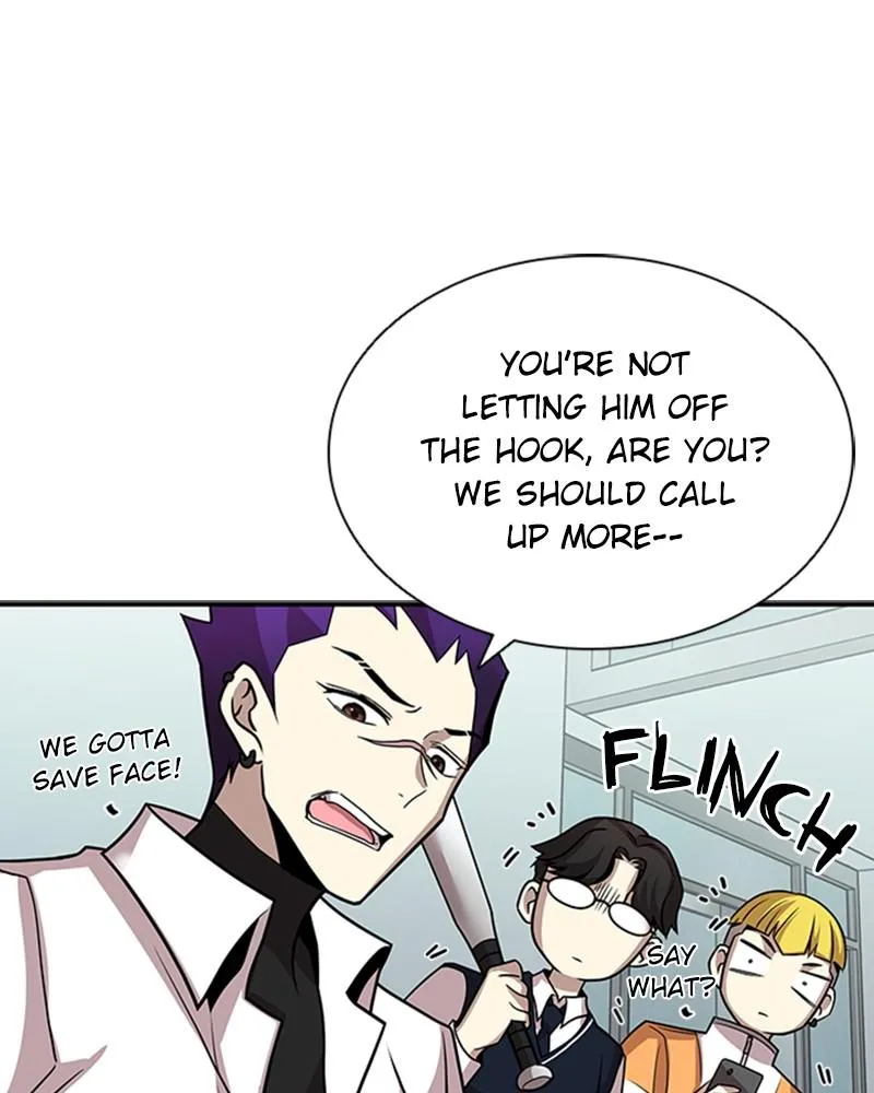 Read Villain To Kill EN Manga Online