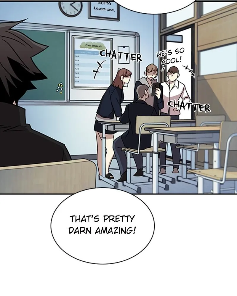 Read Villain To Kill EN Manga Online