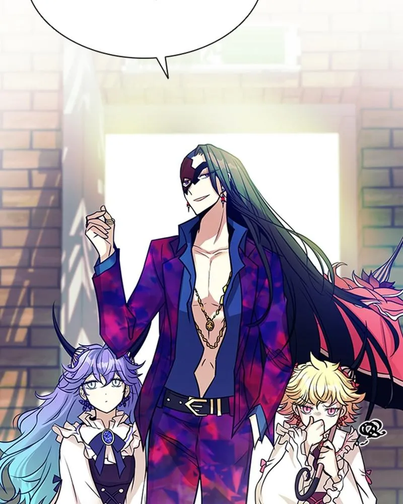 Read Villain To Kill EN Manga Online