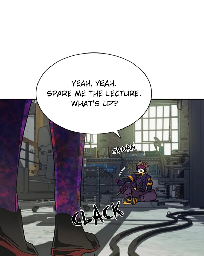 Read Villain To Kill EN Manga Online
