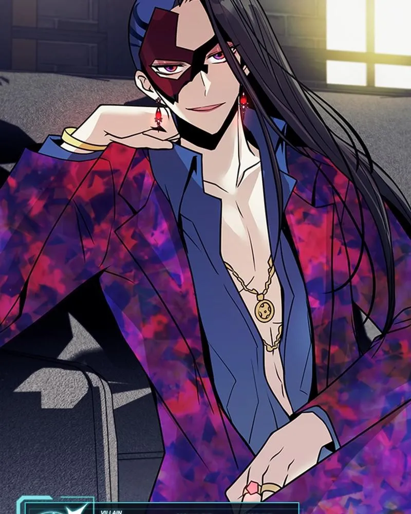 Read Villain To Kill EN Manga Online