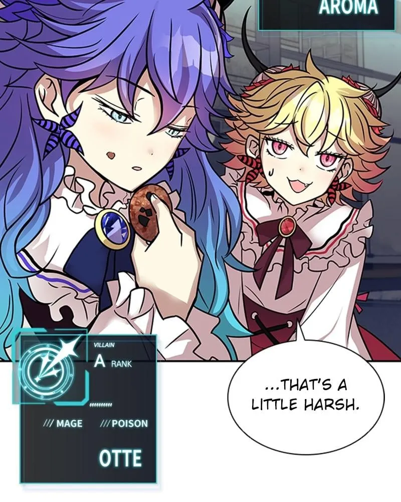 Read Villain To Kill EN Manga Online