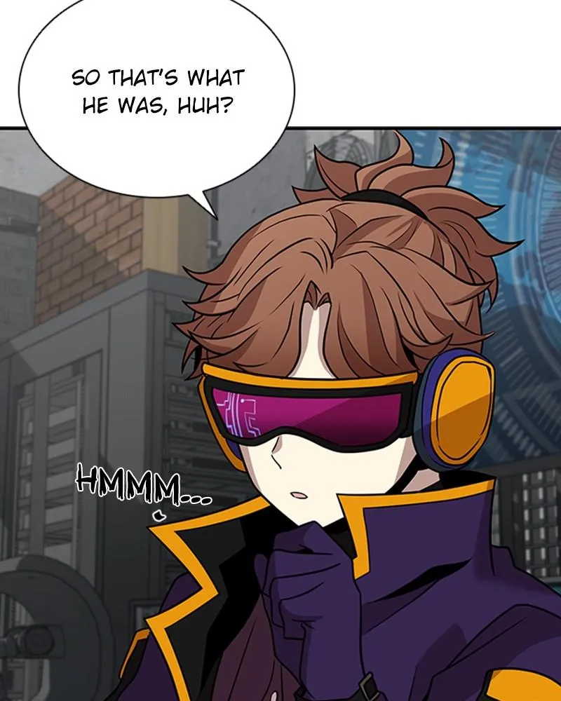 Read Villain To Kill EN Manga Online
