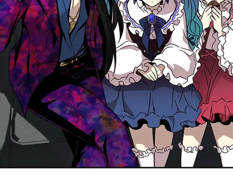 Read Villain To Kill EN Manga Online