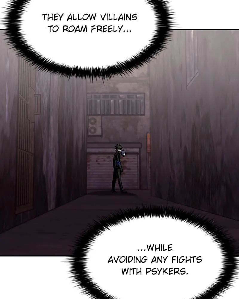 Read Villain To Kill EN Manga Online