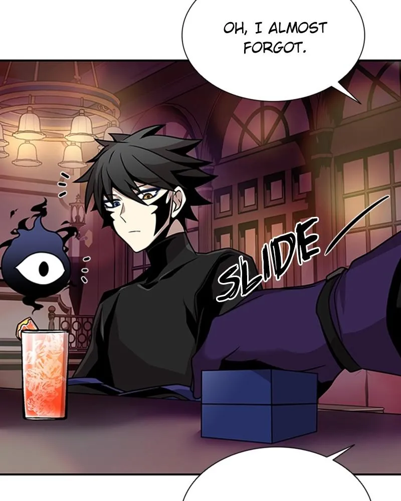 Read Villain To Kill EN Manga Online