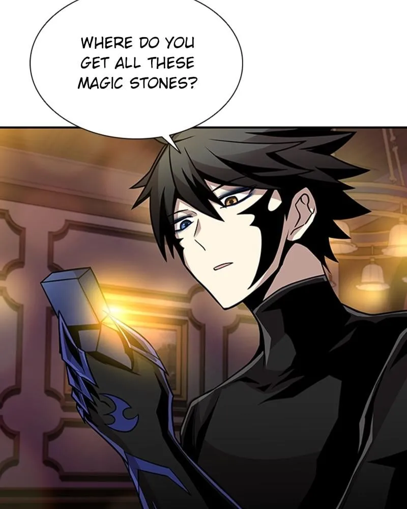 Read Villain To Kill EN Manga Online