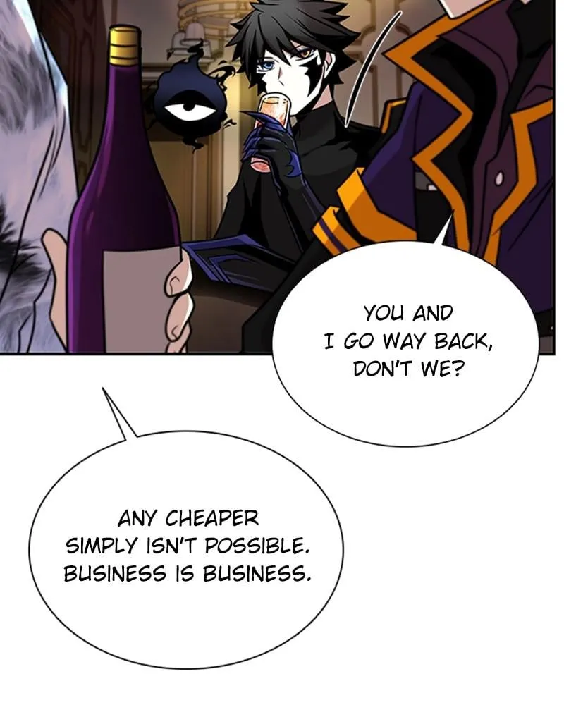 Read Villain To Kill EN Manga Online
