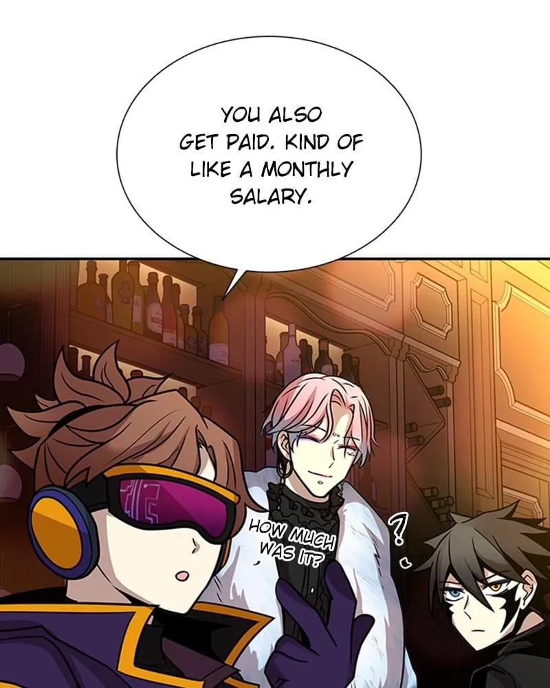 Read Villain To Kill EN Manga Online