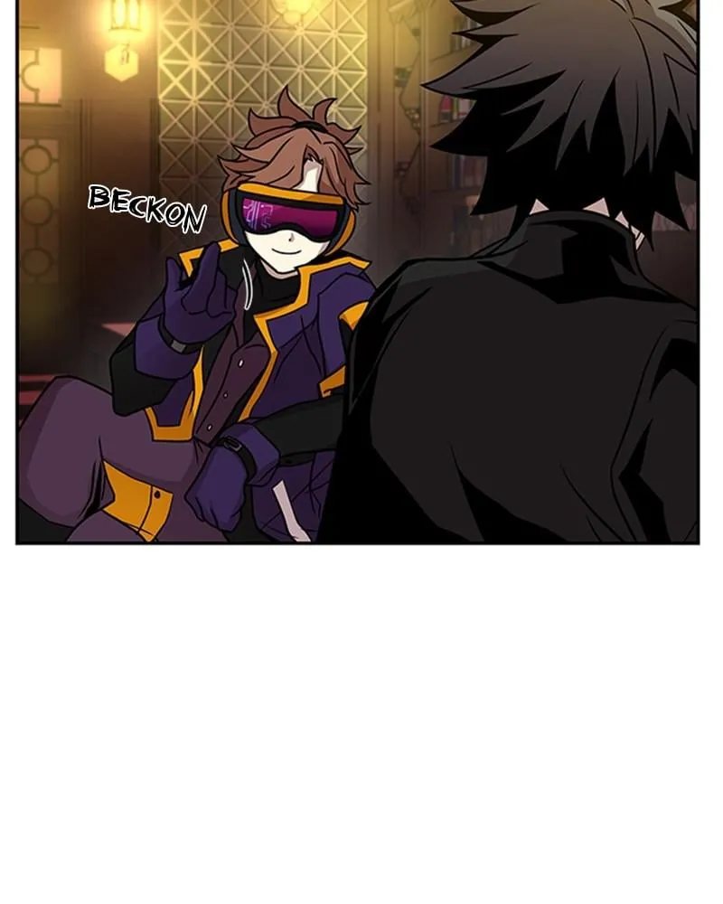 Read Villain To Kill EN Manga Online