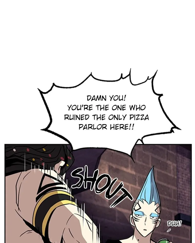 Read Villain To Kill EN Manga Online