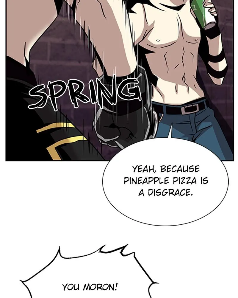 Read Villain To Kill EN Manga Online