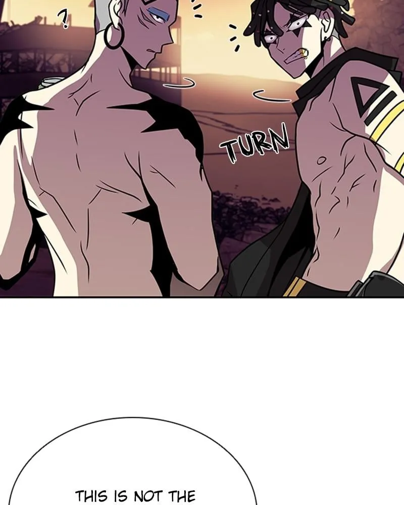 Read Villain To Kill EN Manga Online