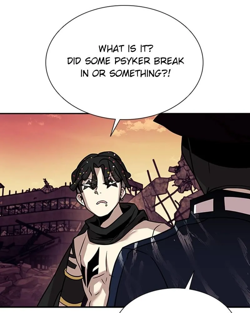 Read Villain To Kill EN Manga Online