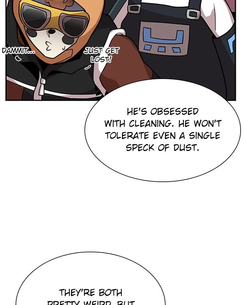 Read Villain To Kill EN Manga Online