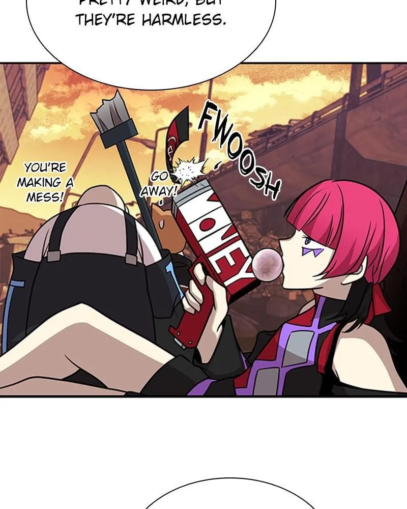 Read Villain To Kill EN Manga Online