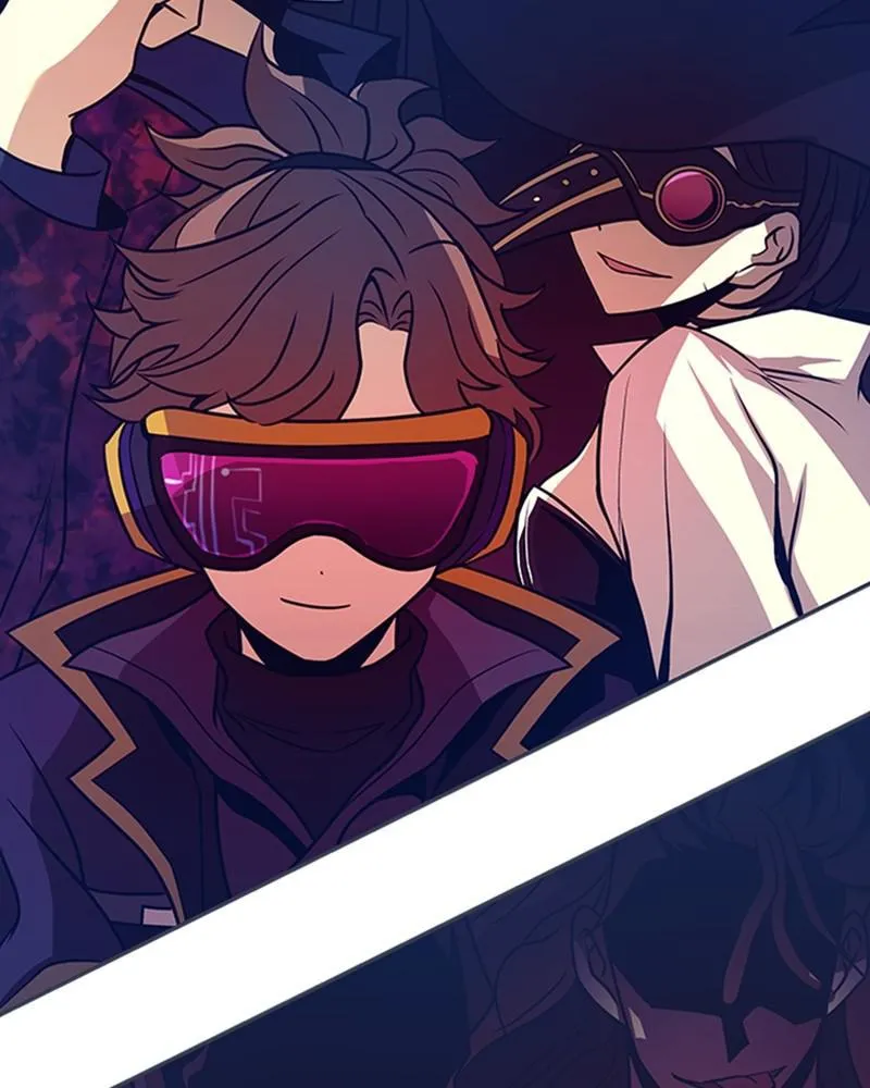 Read Villain To Kill EN Manga Online