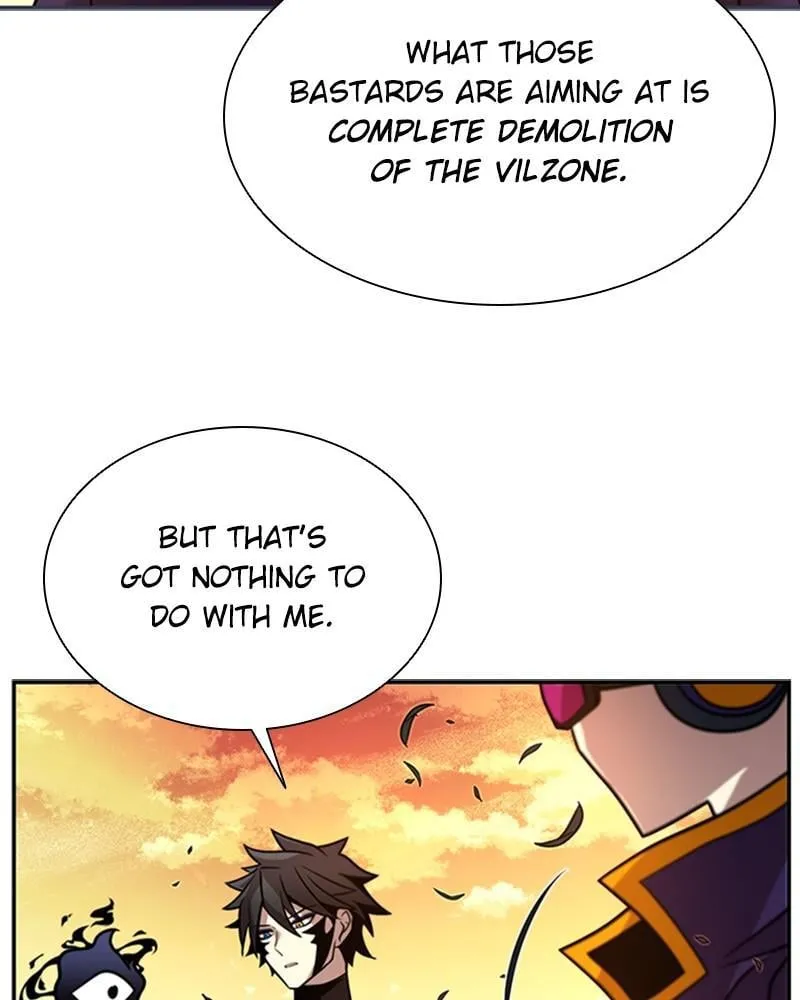 Read Villain To Kill EN Manga Online