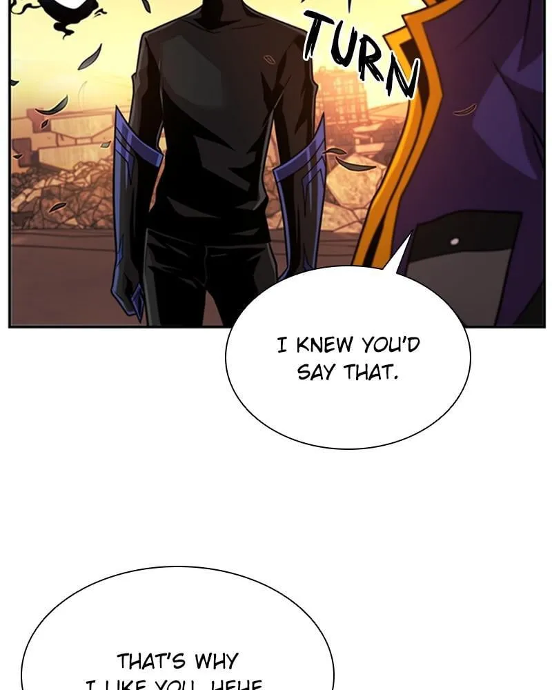 Read Villain To Kill EN Manga Online