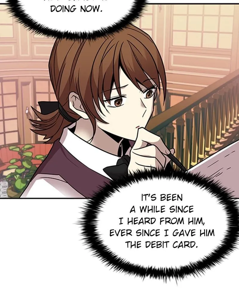 Read Villain To Kill EN Manga Online