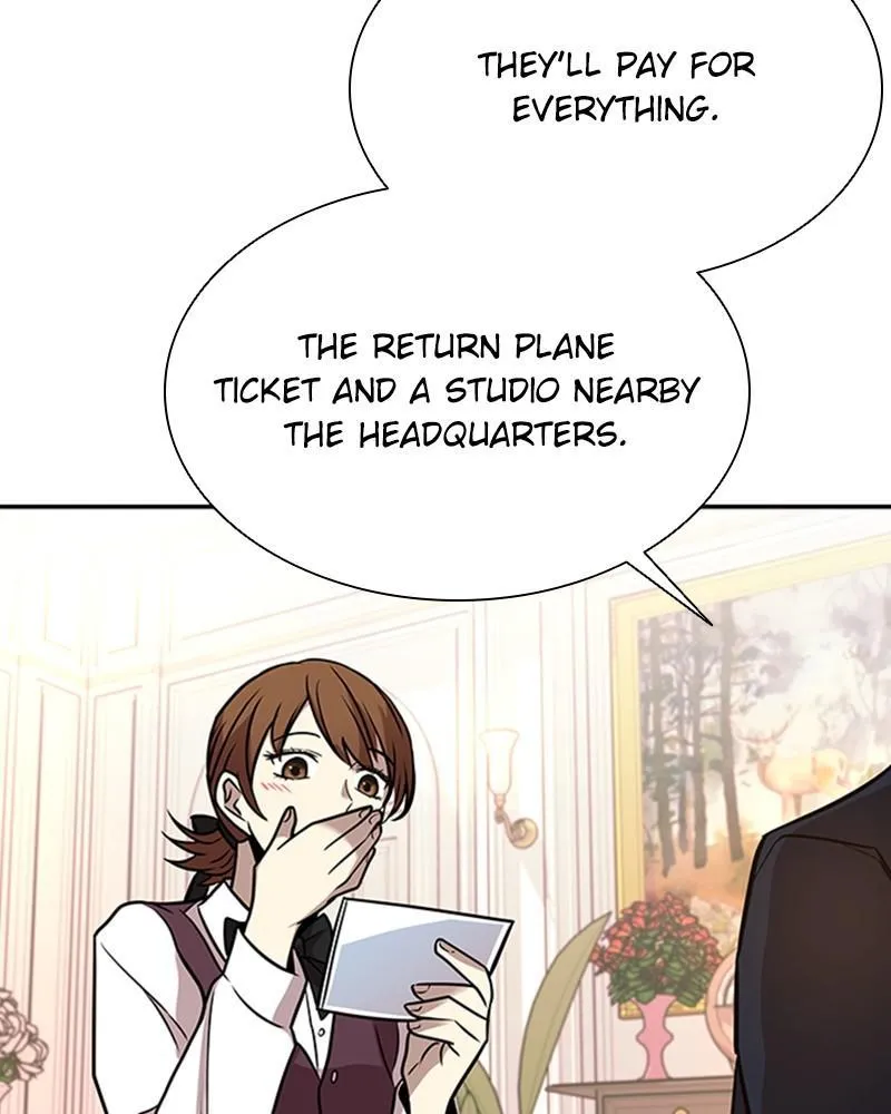 Read Villain To Kill EN Manga Online