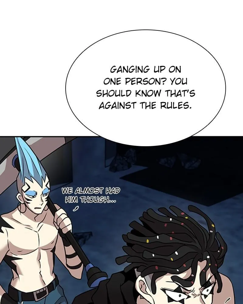 Read Villain To Kill EN Manga Online
