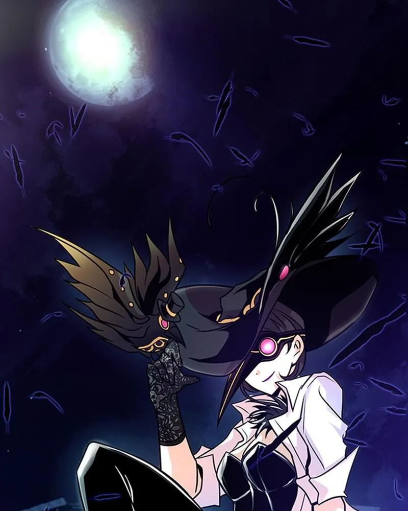 Read Villain To Kill EN Manga Online
