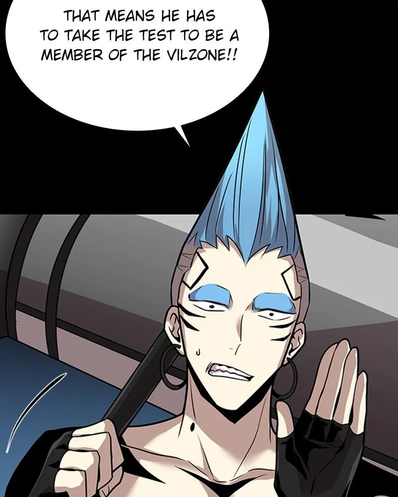 Read Villain To Kill EN Manga Online