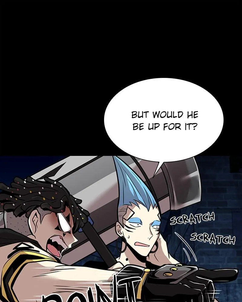 Read Villain To Kill EN Manga Online