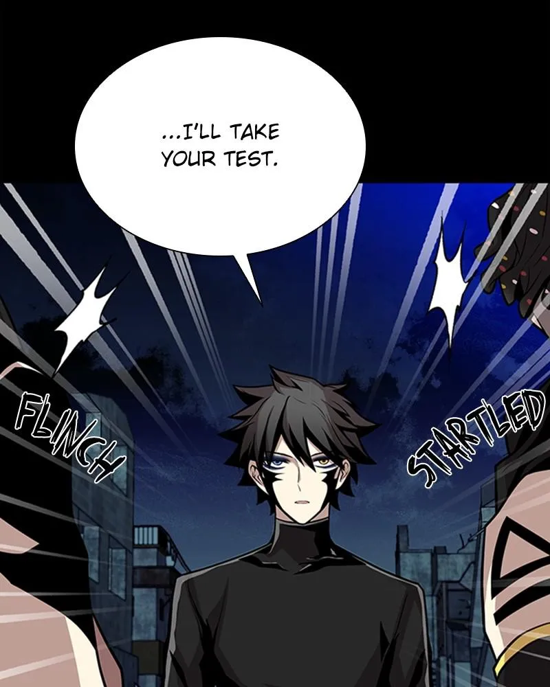 Read Villain To Kill EN Manga Online