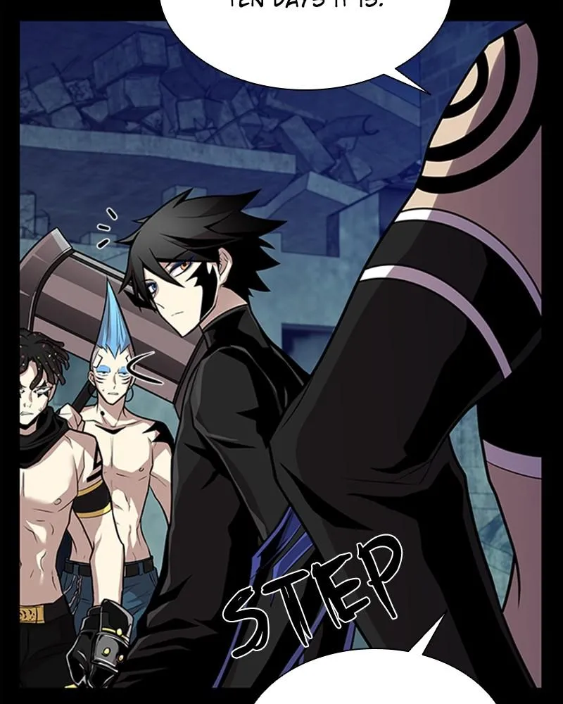 Read Villain To Kill EN Manga Online