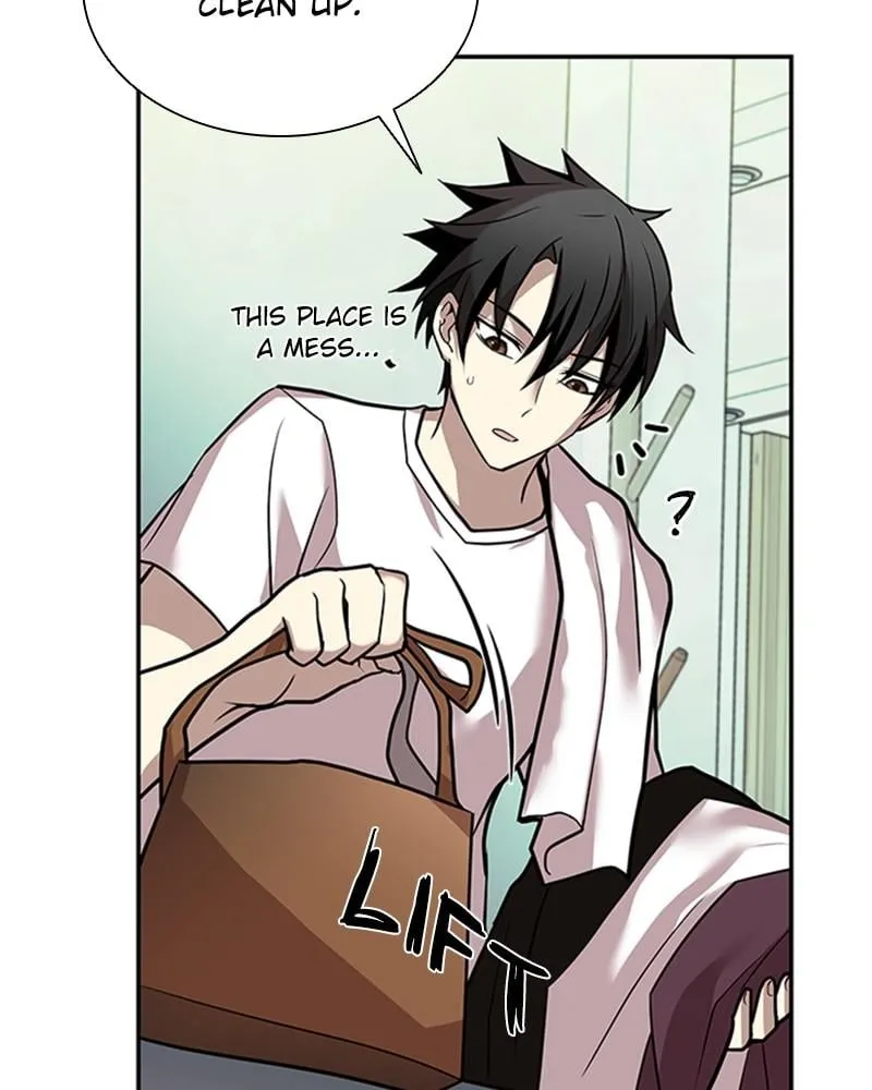 Read Villain To Kill EN Manga Online