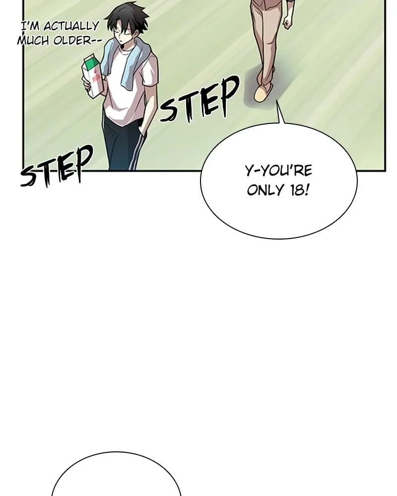 Read Villain To Kill EN Manga Online