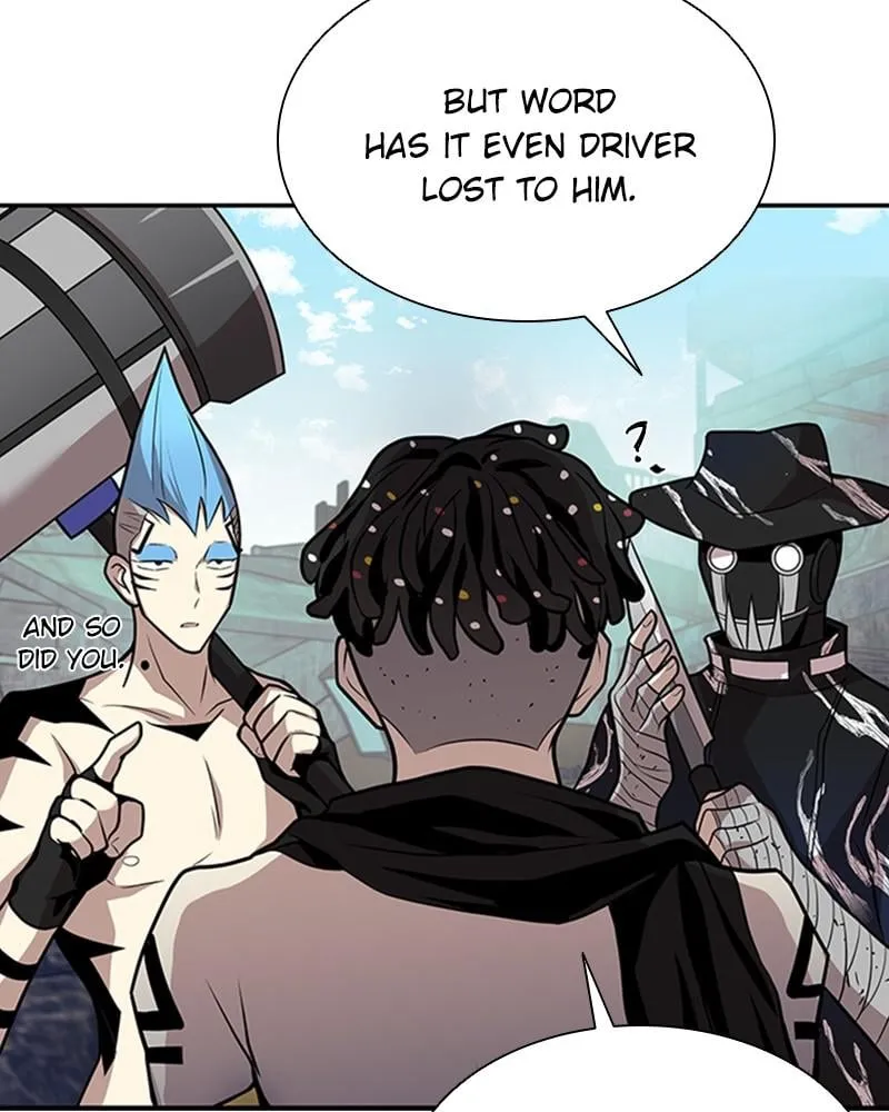 Read Villain To Kill EN Manga Online