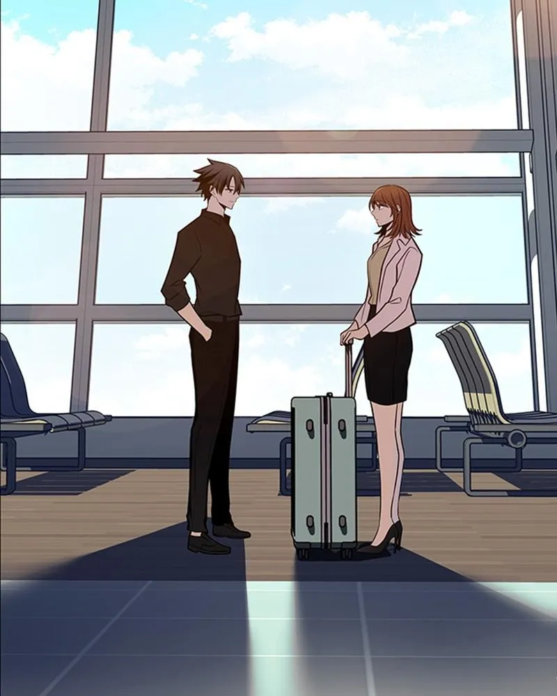 Read Villain To Kill EN Manga Online