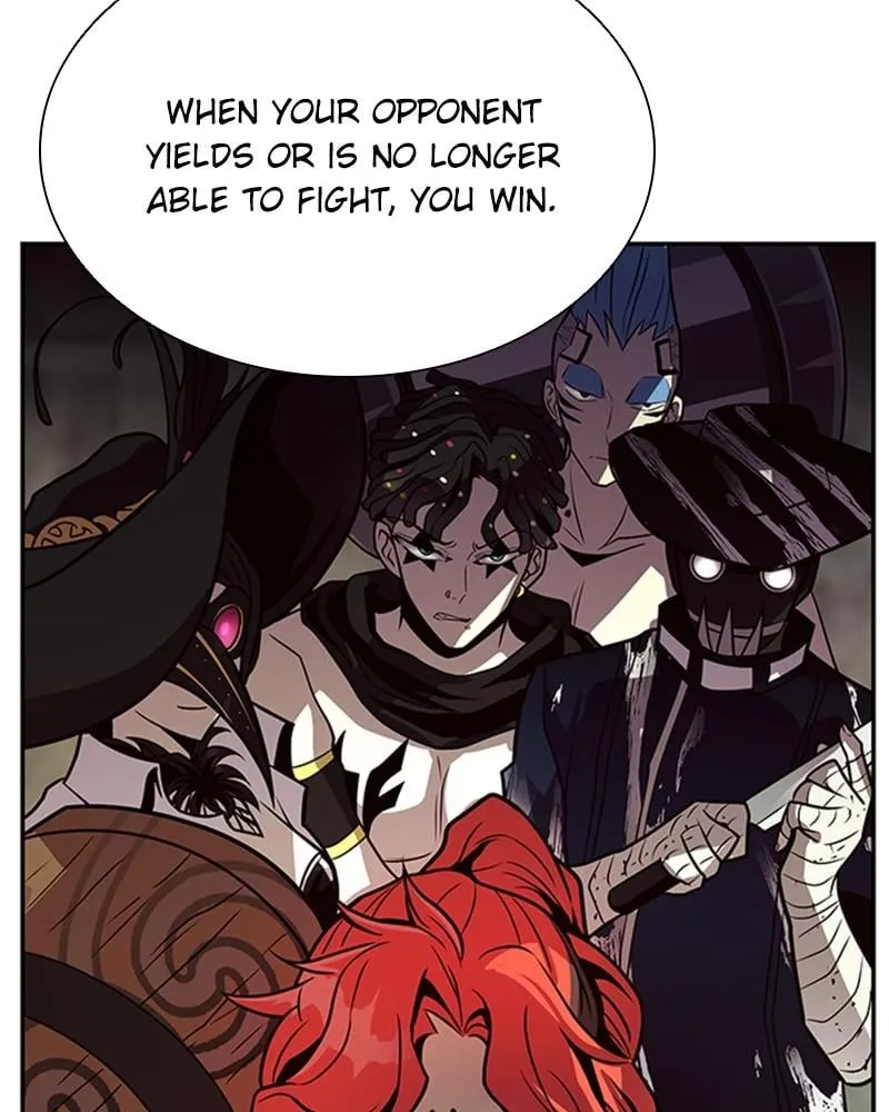 Read Villain To Kill EN Manga Online