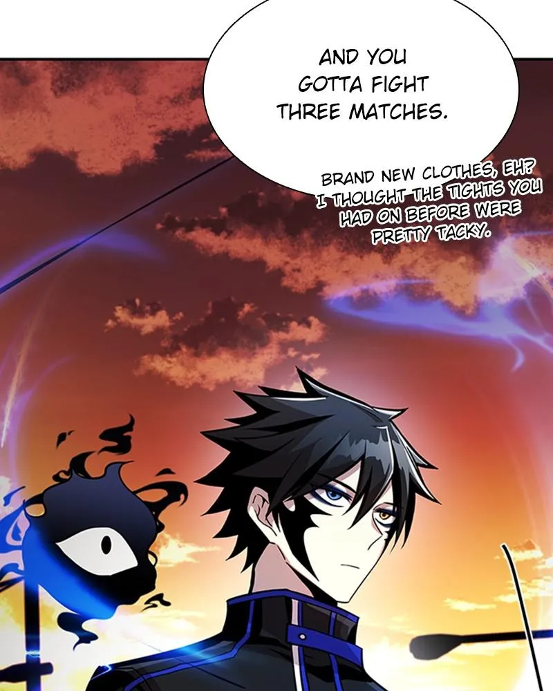 Read Villain To Kill EN Manga Online