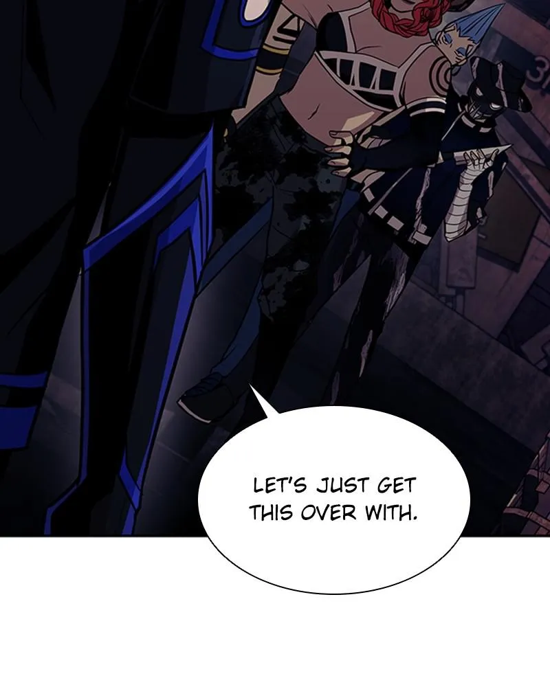 Read Villain To Kill EN Manga Online