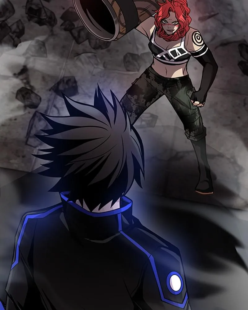 Read Villain To Kill EN Manga Online
