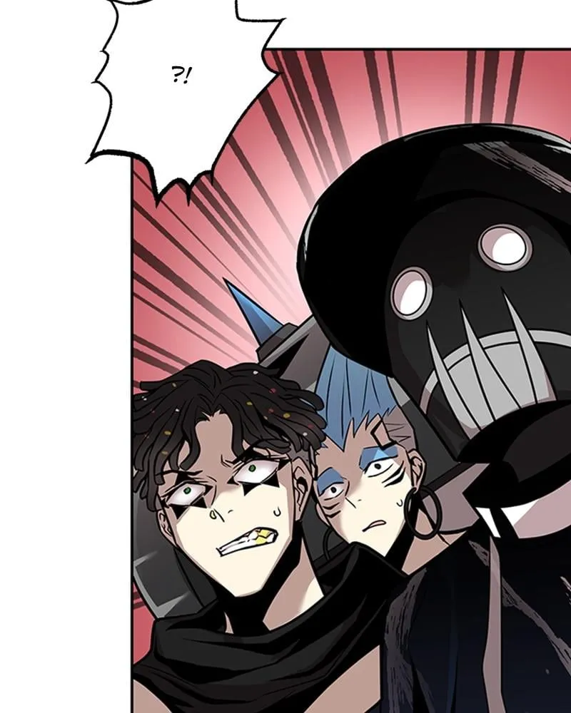 Read Villain To Kill EN Manga Online