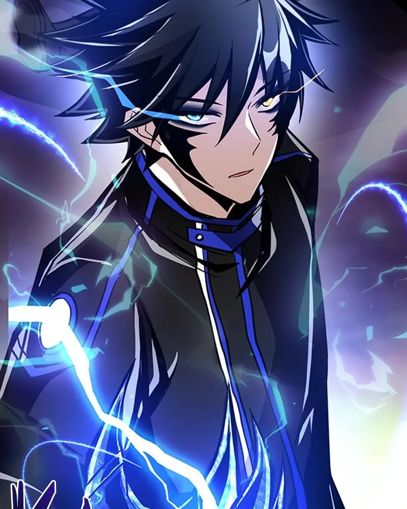 Read Villain To Kill EN Manga Online
