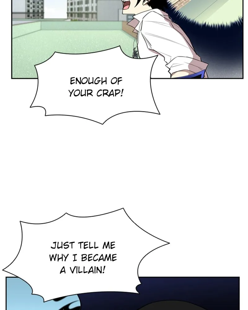 Read Villain To Kill EN Manga Online