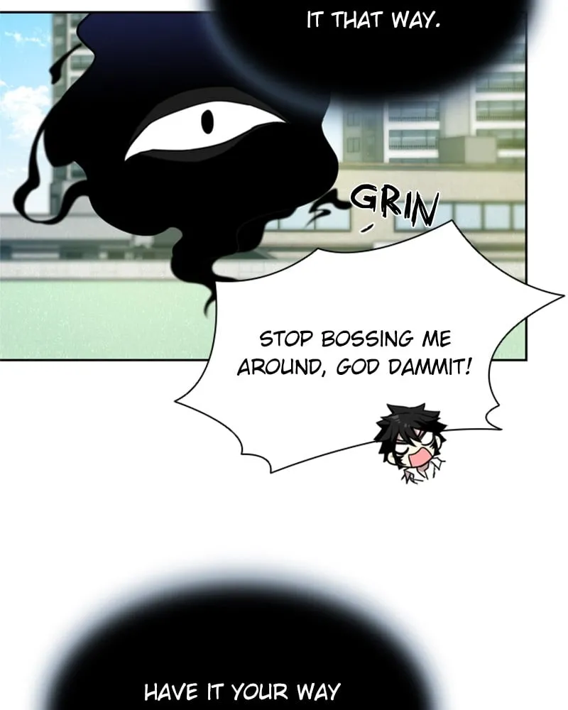 Read Villain To Kill EN Manga Online